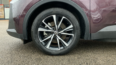 Toyota C-HR 2.0 PHEV Design 5dr CVT Hatchback